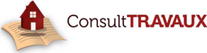 logo de la société Consult'Travaux