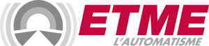 logo de la société ETME