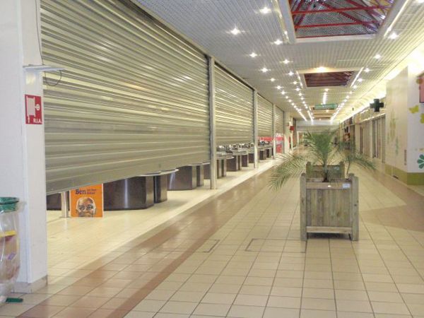 Portes spéciales